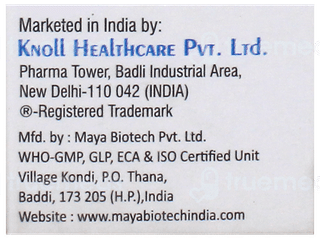 Budenol F 400 Inhaler 120Mdi